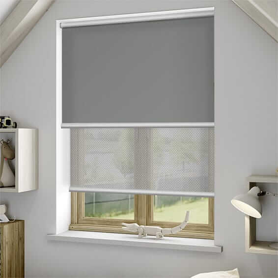 cortinas roller black out precios